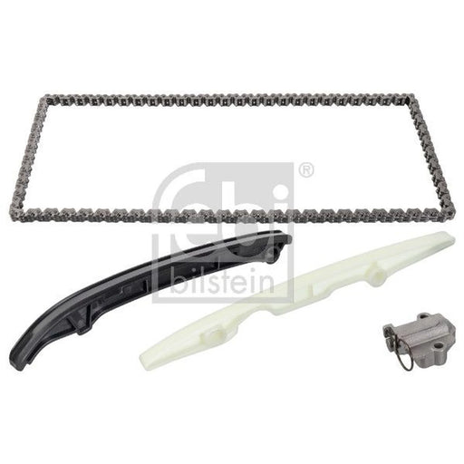 Febi Timing Chain Kit Set 142 Links 178624