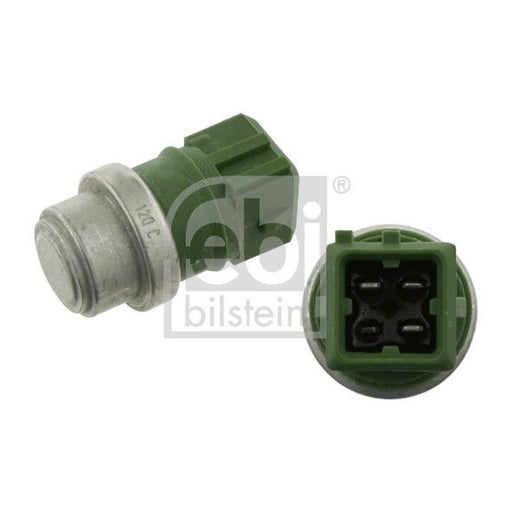 Febi Coolant Temperature Sensor 27039