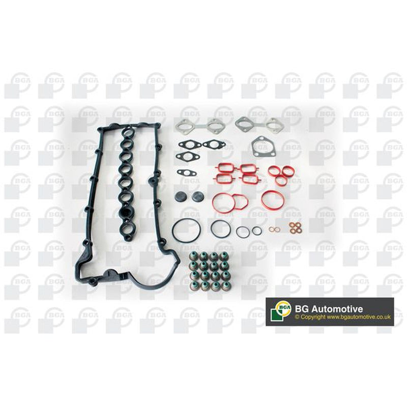 BGA Cylinder Head Gasket Kit HN5314