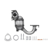 Hella Catalytic Converter 8LE 366 053-181