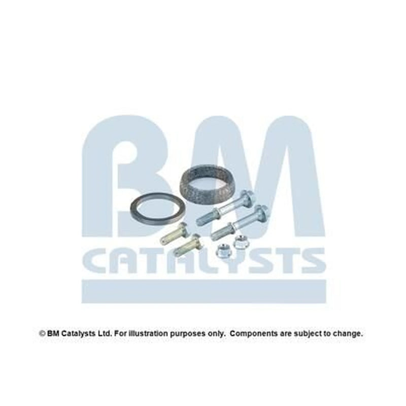BM Catalysts Exhaust Pipe Mounting Kit FK70634B