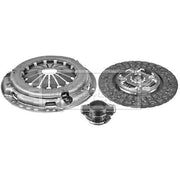 Borg & Beck Clutch Kit Set 3pc HK2736