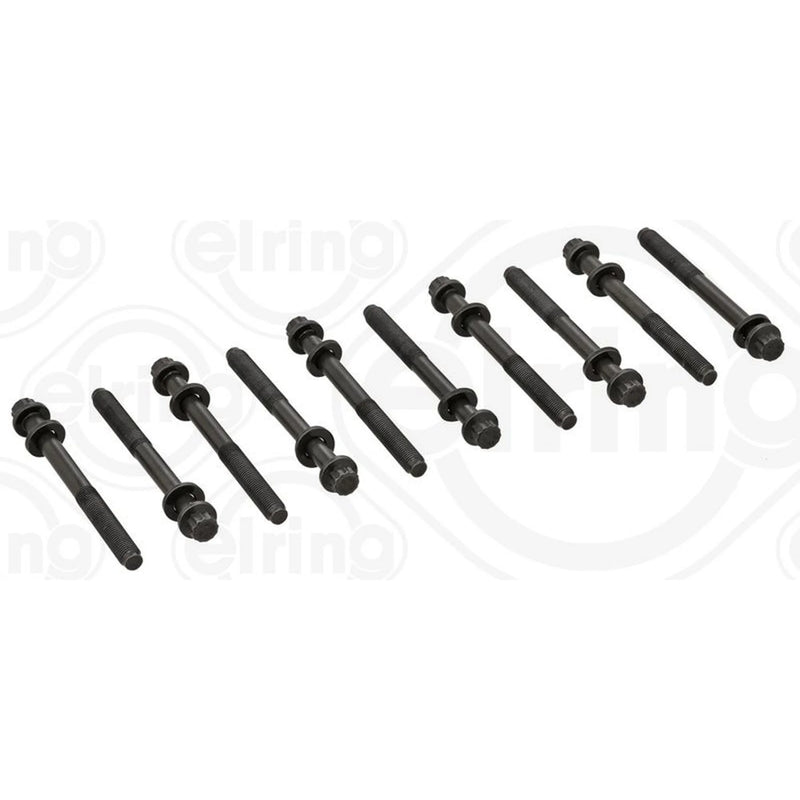 Elring Cylinder Head Bolt Set M11x1,25x118 709.240