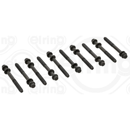 Elring Cylinder Head Bolt Set M11x1,25x118 709.240