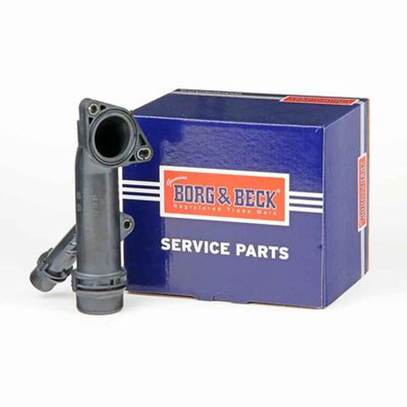 Borg & Beck Coolant Flange Housing Connector BTS1070