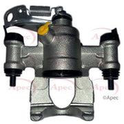 Apec Brake Caliper Assembly Rear Right RCA603N