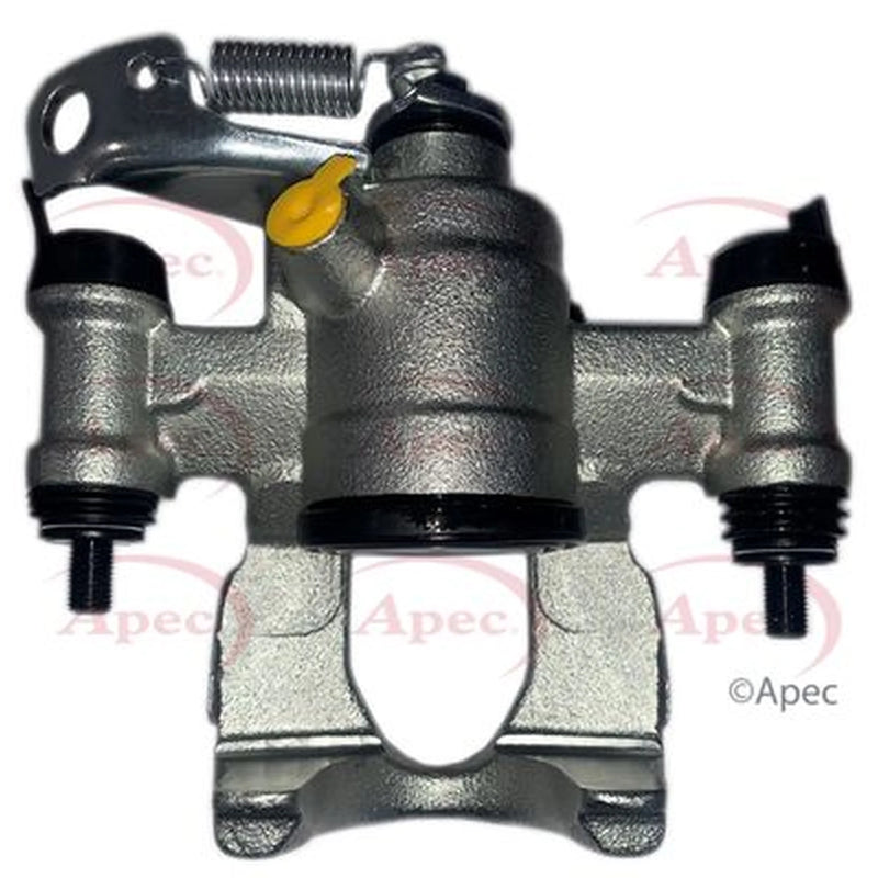 Apec Brake Caliper Assembly Rear Right RCA603N