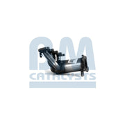 BM Catalysts Homologated Petrol Cat BM91326H