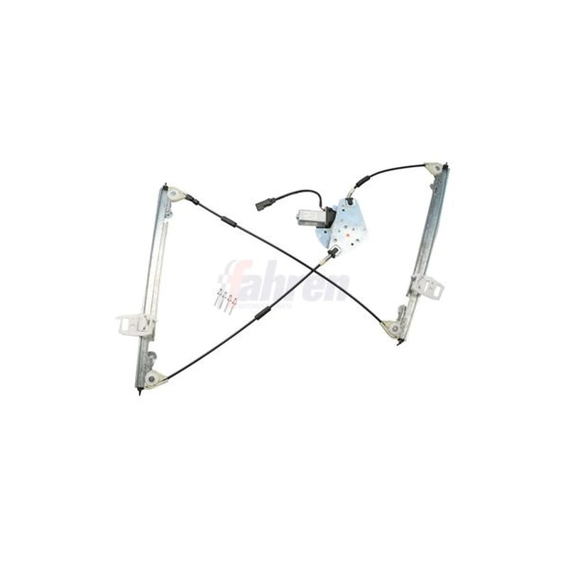 Fahren Electric Window Regulator Lifter Left Front FWD1024