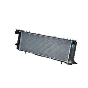 NRF Engine Radiator 59301