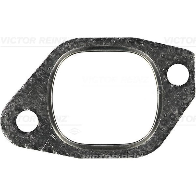 Victor Reinz Exhaust Manifold Gasket Wide Thick 71-34851-00