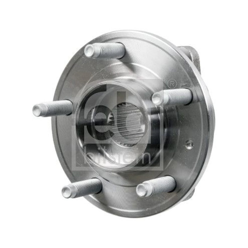Febi Wheel Bearing Kit Front Right 91mm 40099