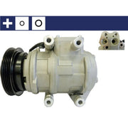 Mahle Air Conditioning Compressor ACP 1228 000S