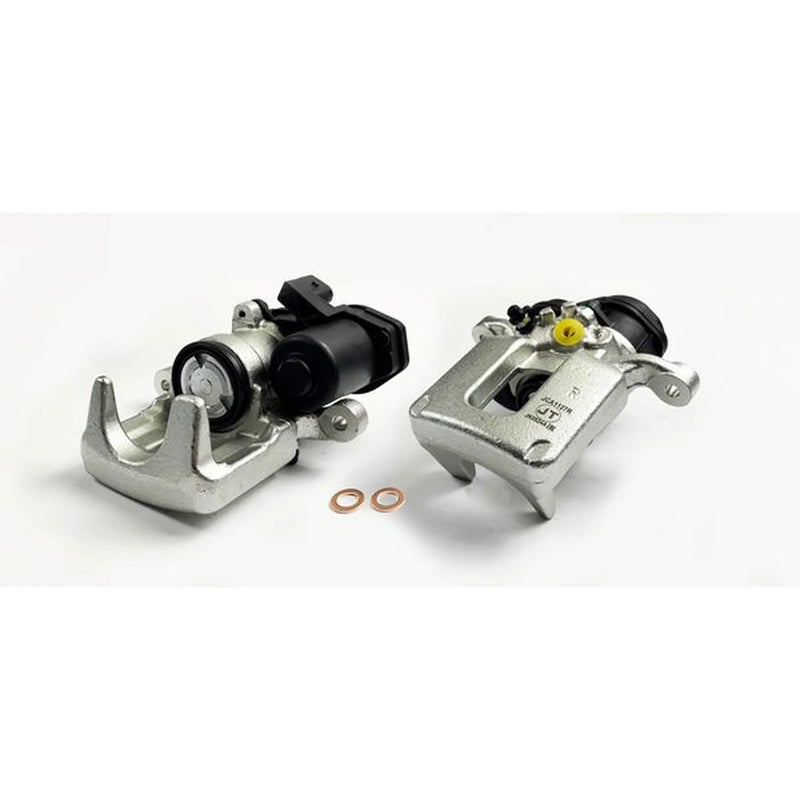 Juratek Brake Caliper Assembly Rear Right JCA1127R