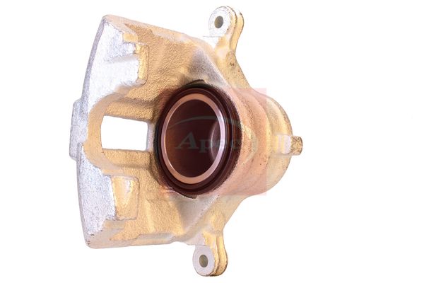 Apec Brake Caliper Assembly Front Right