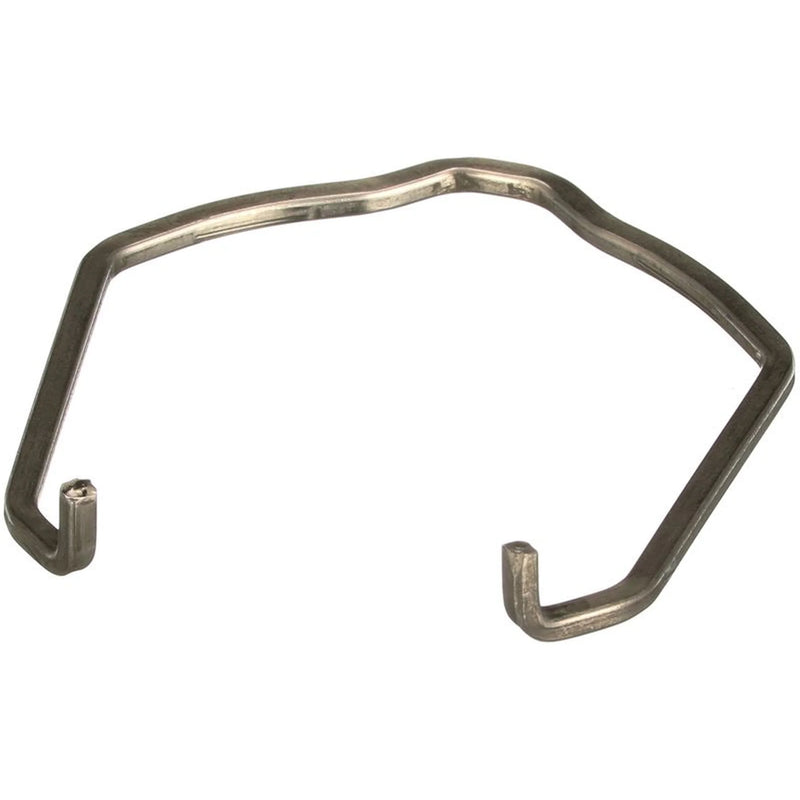 Gates Charge Air Hose Fastening Clamp Wide Thick Metal HCL004