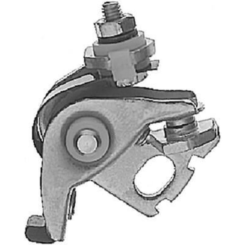 BERU Ignition Distributor Contact Breaker KS465