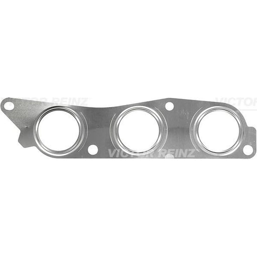 Victor Reinz Exhaust Manifold Gasket Wide 0mm Thick 71-34912-00