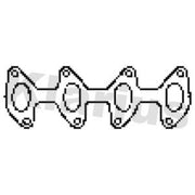 Klarius Exhaust Pipe Gasket OD 410493