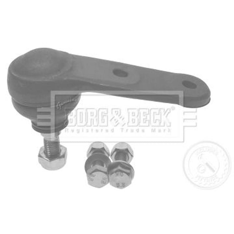 Borg & Beck Ball Joint Front Left BBJ5157