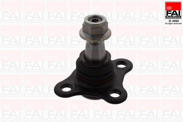 FAI Ball Joint