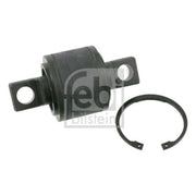Febi Control/Trailing Arm Repair Kit 100mm OD Thick 23503