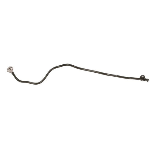Gates Molded Heater Hose 02-3180