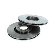 Bosch 2 x Vented Rear Brake Discs 0 986 479 500