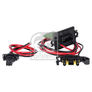 Febi Heater Blower Resistor 183765