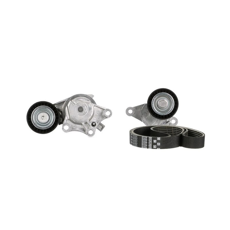Gates V-Ribbed Belt Set K016PK1020EST