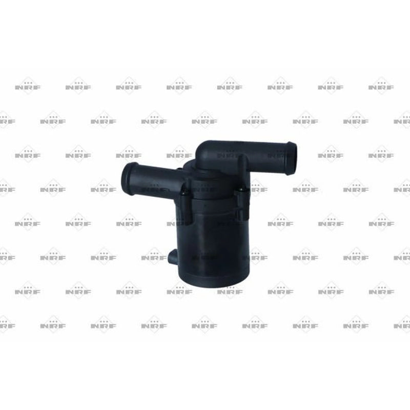 NRF Auxiliary Coolant Water Pump 390057