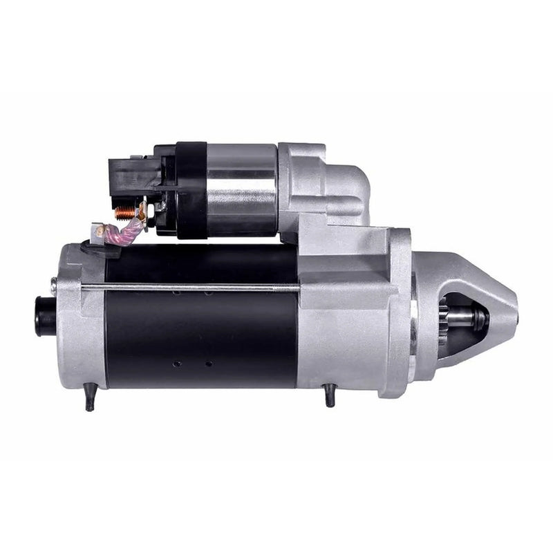 Hella Starter Motor 12V 3kW 10 Teeth 8EA 015 642-761