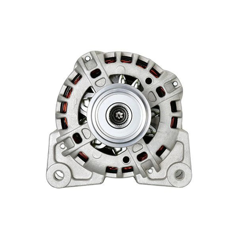 Hella Car Alternator 12V 8EL 015 637-521
