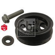 Febi Crank Shaft Belt Pulley 33653