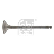 Febi Engine Exhaust Valve 35mm Head 22025