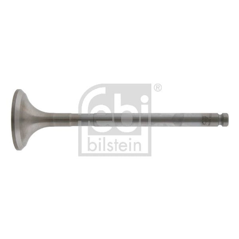 Febi Engine Exhaust Valve 35mm Head 22025