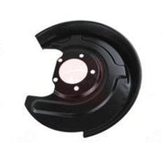 Apec Brake Disc Splash Guard Rear Left ASG1155
