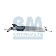 BM Catalysts Homologated Petrol Cat BM91590H