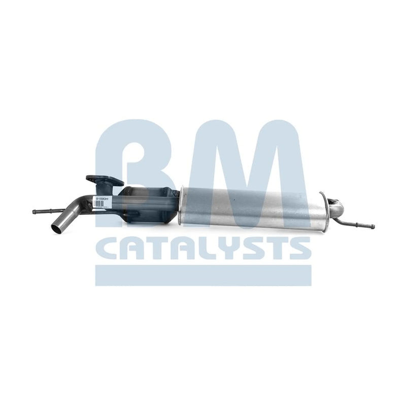 BM Catalysts Homologated Petrol Cat BM91590H