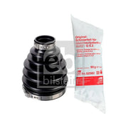 Febi Drive Shaft Bellow Kit Front Thermoplast 176745