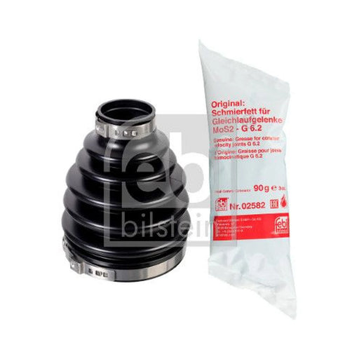 Febi Drive Shaft Bellow Kit Front Thermoplast 176745