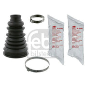 Febi Drive Shaft Bellow Kit Wheel Side Thermoplast 10353