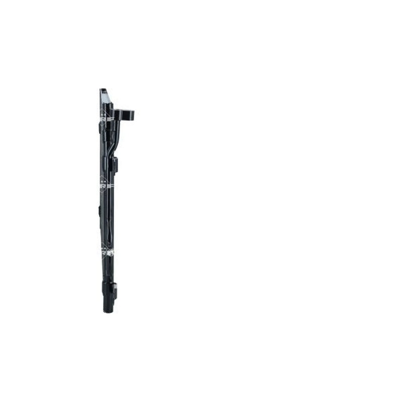 NRF Air Conditioning Condenser 35404