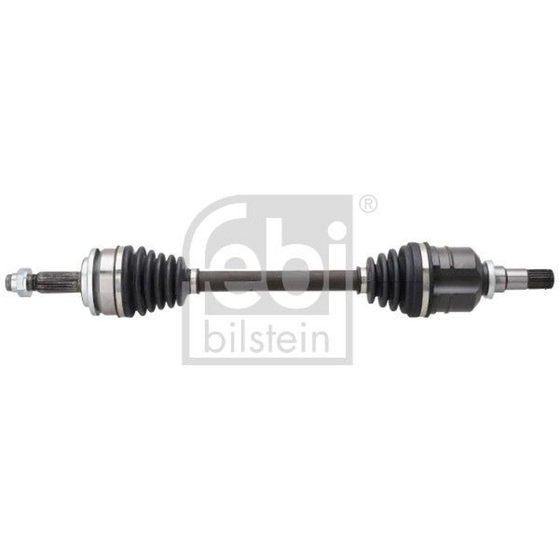 Febi CV Drive Shaft Driveshaft Front Left 194882