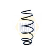 NAPA Front Suspension Coil Spring NCS1174