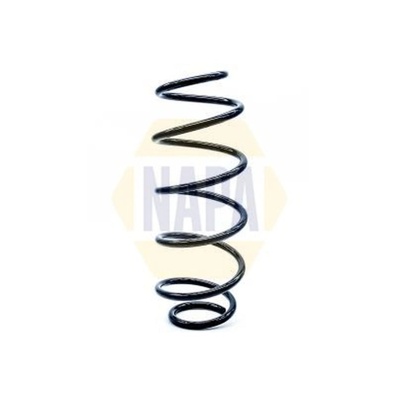 NAPA Front Suspension Coil Spring NCS1174