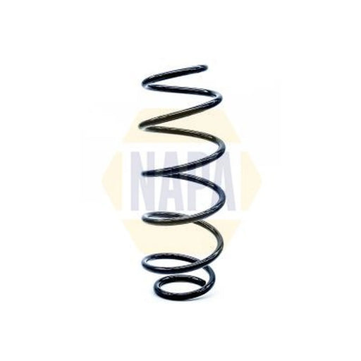 NAPA Front Suspension Coil Spring NCS1174