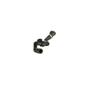 Gates Molded Heater Hose 02-2484