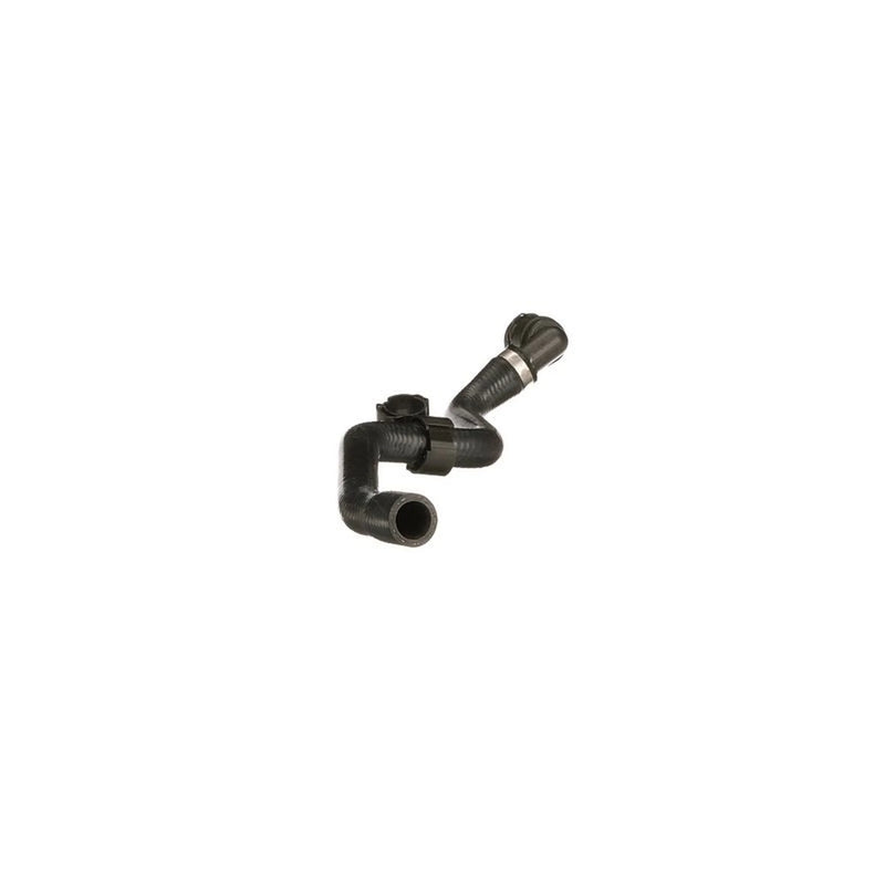 Gates Molded Heater Hose 02-2484