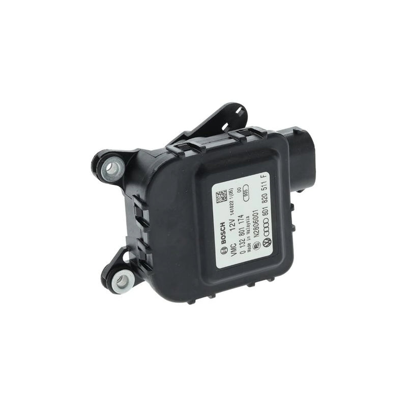 Bosch Headlight Levelling Motor Actuator 0 132 801 174